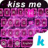 Kissme Tema de teclado