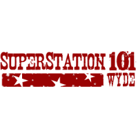 SuperStation 101 WYDE