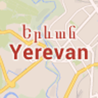 Yerevan City Guide