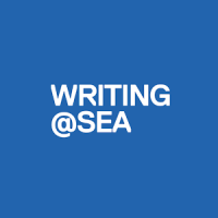 Writing at Sea