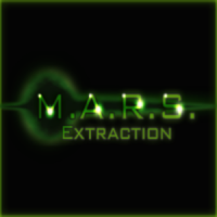 M.A.R.S. Extraction VR