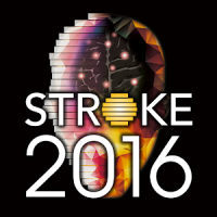 STROKE2016 My Schedule