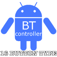 BlueTooth Serial Controller 16