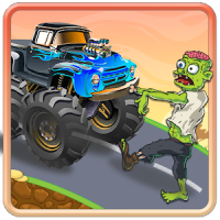 Zombie Hill Racing 2