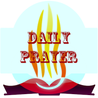 Daily Christian Prayer