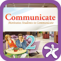 Communicate 2