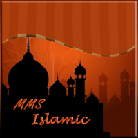 Islamic wallpapers, SMS cards