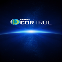 GANZ CORTROL Mobile App