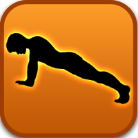 Pushups Fitness Workout