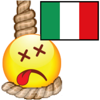 L'impiccato - Gioco italiano