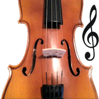 Violin Notes Sight Read Tutor