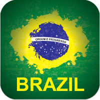 Bandera Brasil Wallpapers