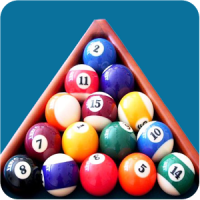 3D Pool Billiards Master