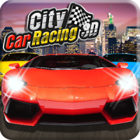 City Car Racing 3D