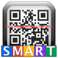 QR BARCODE SCANNER Smart ► qr code reader & maker