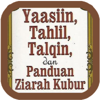 Ziarah Kubur & Yasin Tahlil