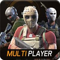 MaskGun Multiplayer FPS