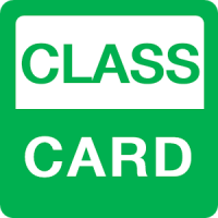 Classcard