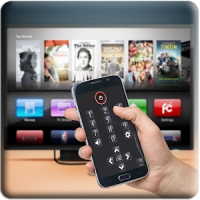 Remote-TV-Controller