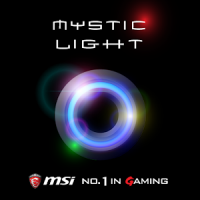 Mystic Light for X99