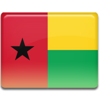 Guinea-Bissau Radio Stations