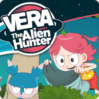 VERA The Alien Hunter