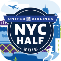 2019 United Airlines NYC Half