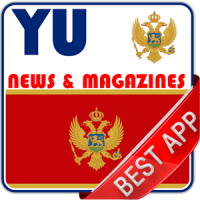 Montenegro Newspapers -Officia