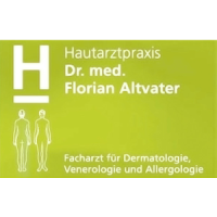 Dr. Florian Altvater