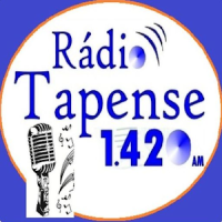 RÁDIO TAPENSE AM 1420