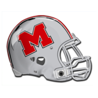 Marcus Marauder Football