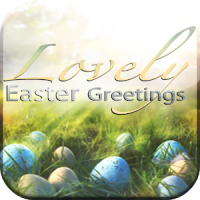 Lovely Easter Greetings