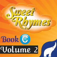Sweet Rhymes Book C Volume 2