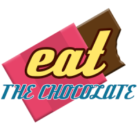Eat the Chocolate
