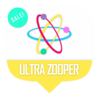 Ultra Zooper