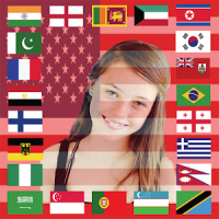 Flag Profile Picture