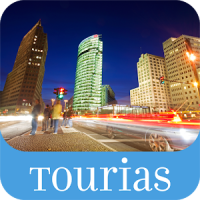 Berlin Travel Guide - Tourias