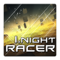 Infinity Night Racer