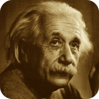 Daily Einstein Quotes OFFLINE