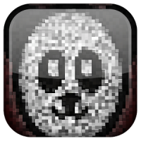 Pixel! Panda fondo animado
