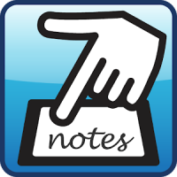 7notes Free
