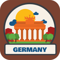 Germany Travel & Explore, Offline Tourist Guide