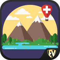 Switzerland Travel & Explore Offline Tourist Guide