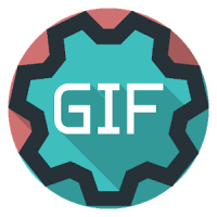 GifWidget animated GIF widget