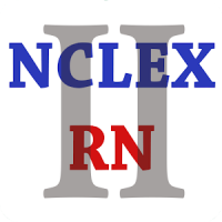 NCLEX आर.एन. द्वितीय समीक्षक