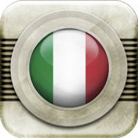 Radios Italie