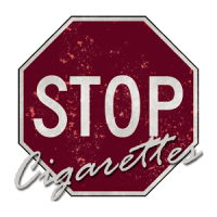 STOP Cigarettes