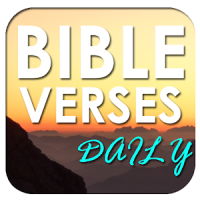 Bible Verses diária