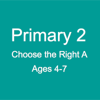 Primary 2