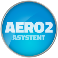 Aero2 Asystent